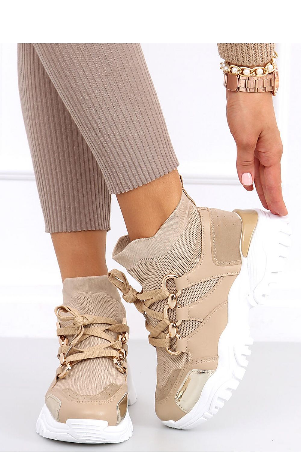 Buty sportowe Inello